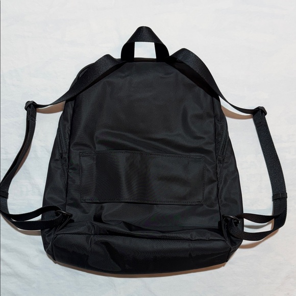 nylon tumi women's backpack Women’s Tumi Black Nylon Everyday Backpack